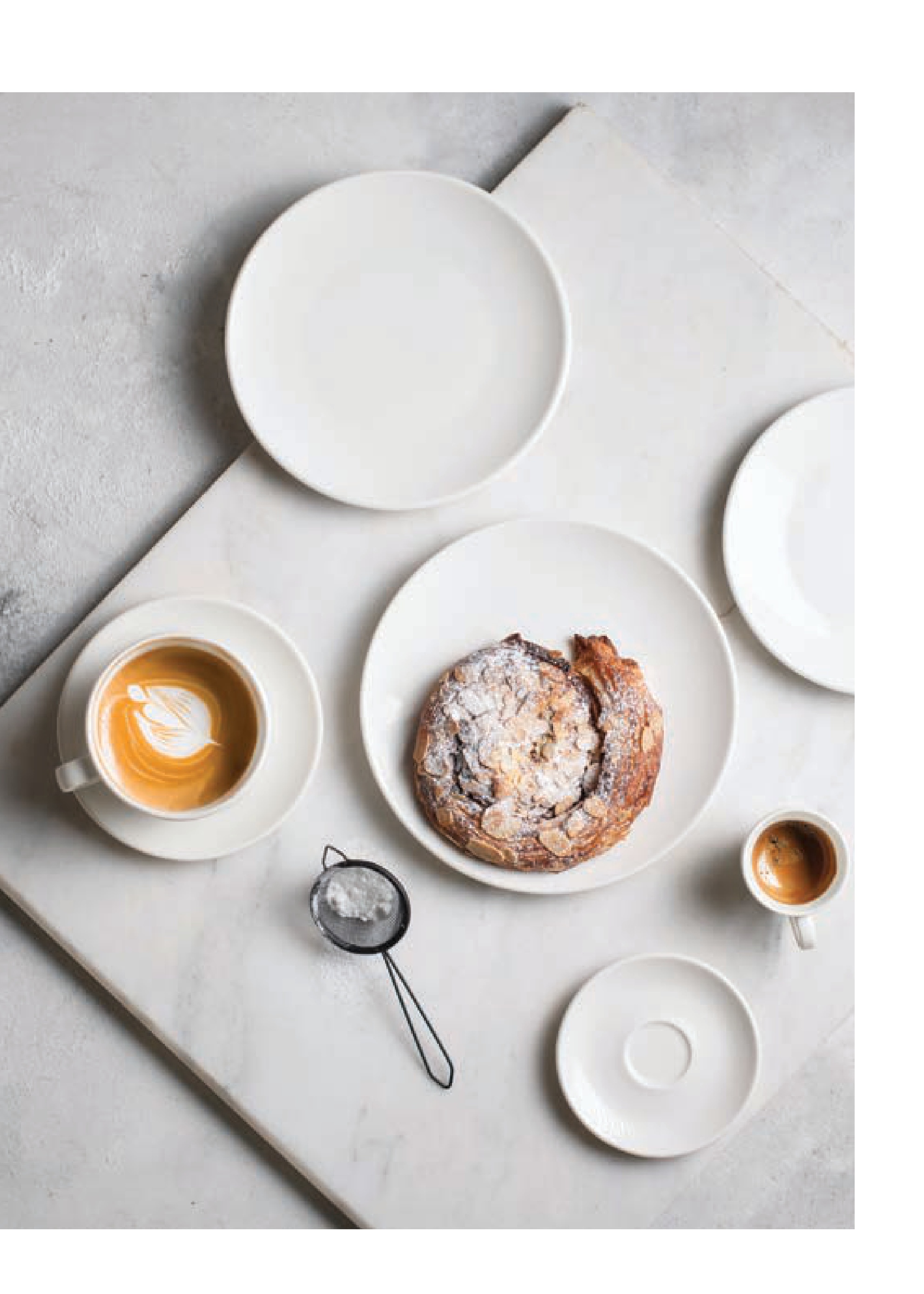 ID Fine Porcelain 2026 HoReCa Tableware Collection